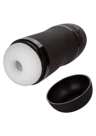 Pulsar Stroker Black Calexotics