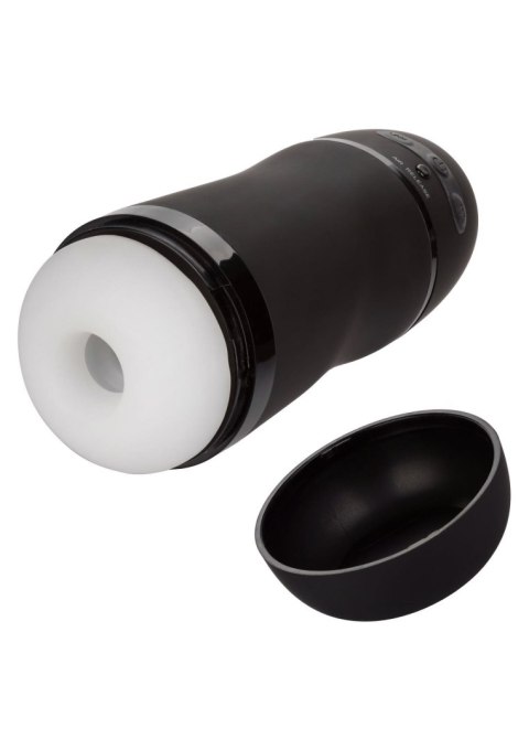 Pulsar Stroker Black Calexotics