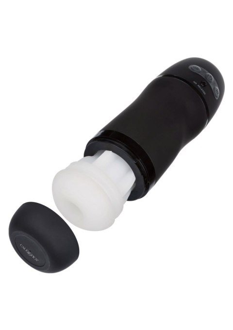 Pulsar Stroker Black Calexotics
