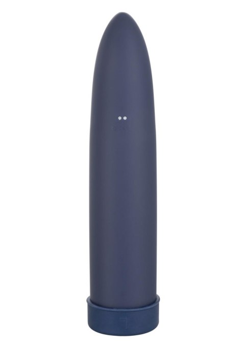 Rechargeable Waterproof Pump Blue Calexotics