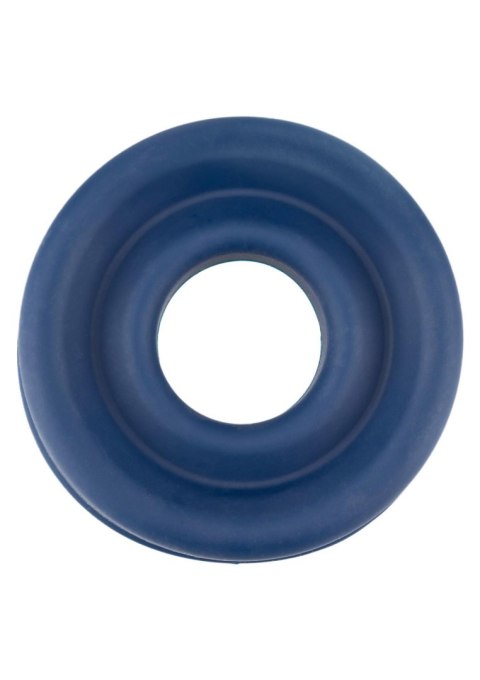 Rechargeable Waterproof Pump Blue Calexotics