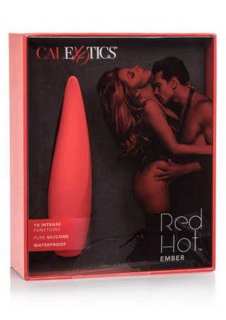 Red Hot Ember Red Calexotics