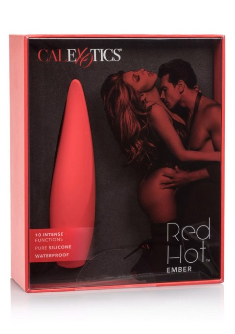 Red Hot Ember Red Calexotics