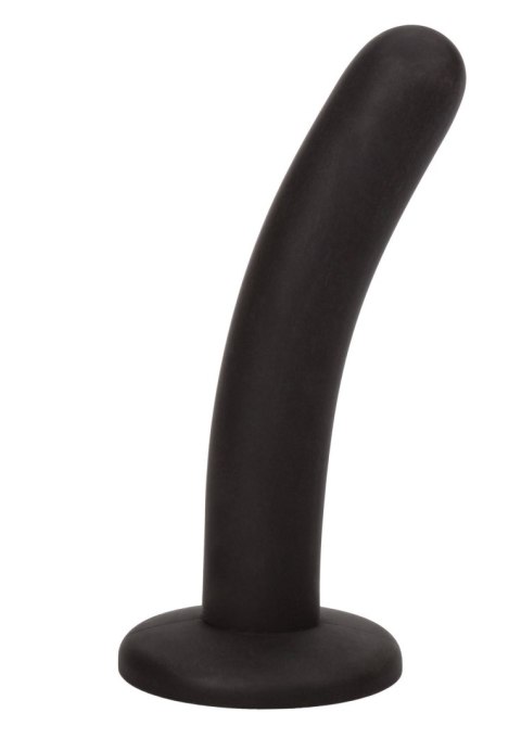 Scandal Crotchless Set S/M Black Calexotics