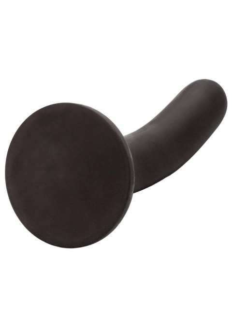 Scandal Crotchless Set S/M Black Calexotics