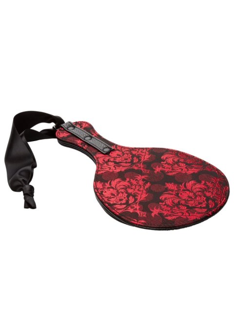 Scandal Round Double Paddle Black Calexotics Scandal Round Double Paddle Black Calexotics