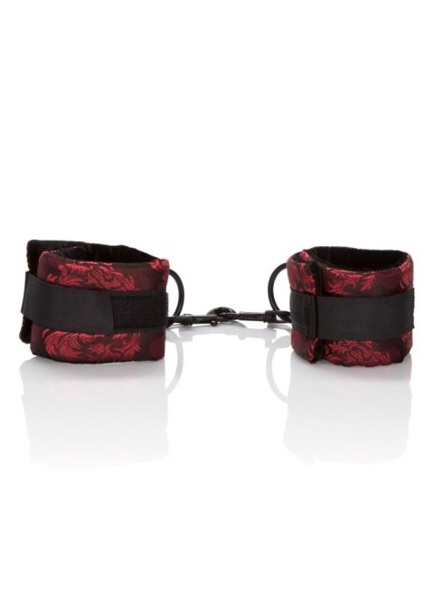 Scandal Universal Cuff Set Black Calexotics Scandal Universal Cuff Set Black Calexotics