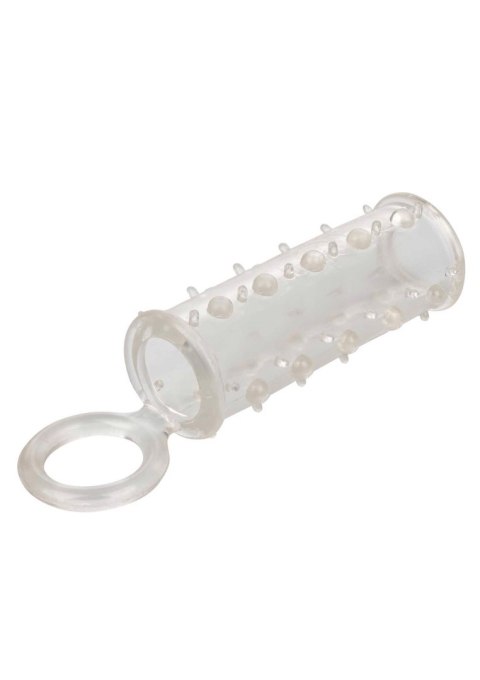 Sensation Enhancer Transparent Calexotics Sensation Enhancer Transparent Calexotics