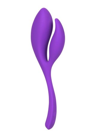 Silicone Marvelous Climaxer Purple Calexotics