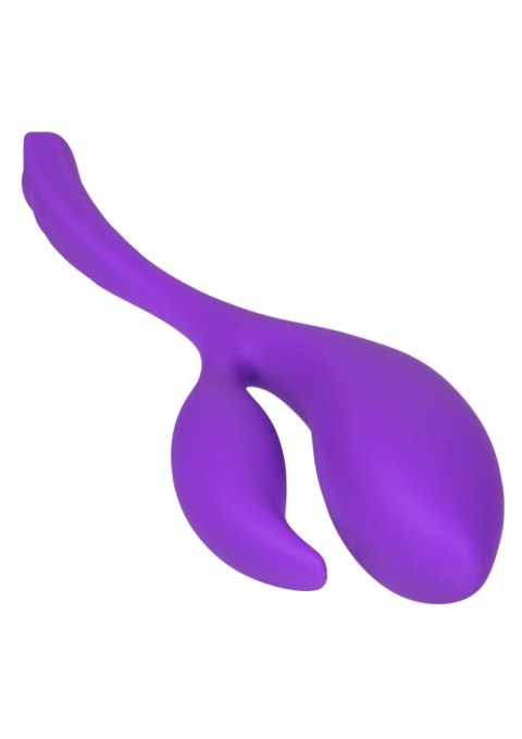 Silicone Marvelous Climaxer Purple Calexotics