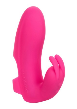 Silicone Marvelous Pleaser Pink Calexotics