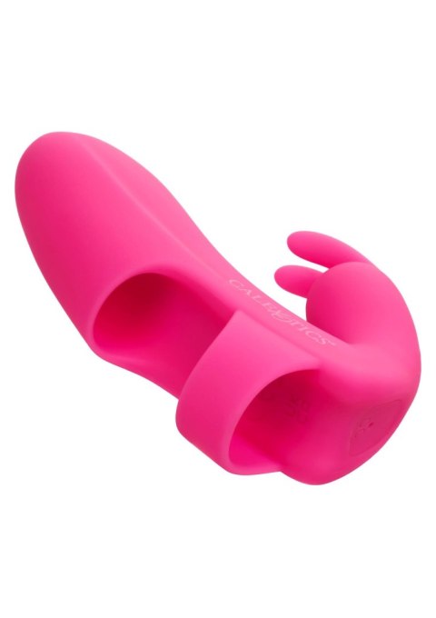 Silicone Marvelous Pleaser Pink Calexotics