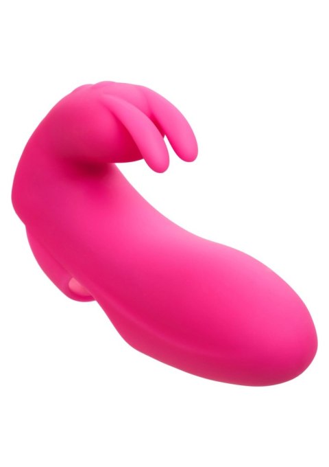 Silicone Marvelous Pleaser Pink Calexotics
