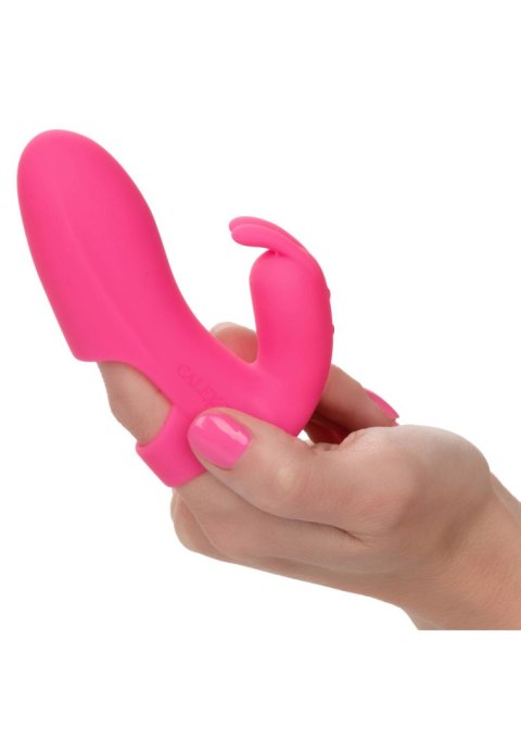 Silicone Marvelous Pleaser Pink Calexotics