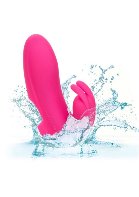 Silicone Marvelous Pleaser Pink Calexotics