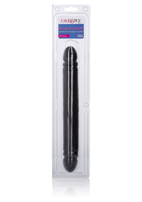 Smooth Double Dong Black Calexotics Smooth Double Dong Black Calexotics