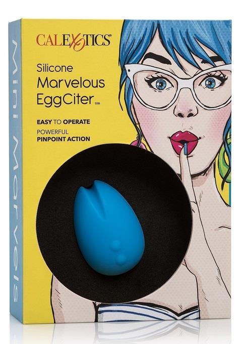 Stymulator-MINI MARVELS MARVELOUS EGGCITER Calexotics