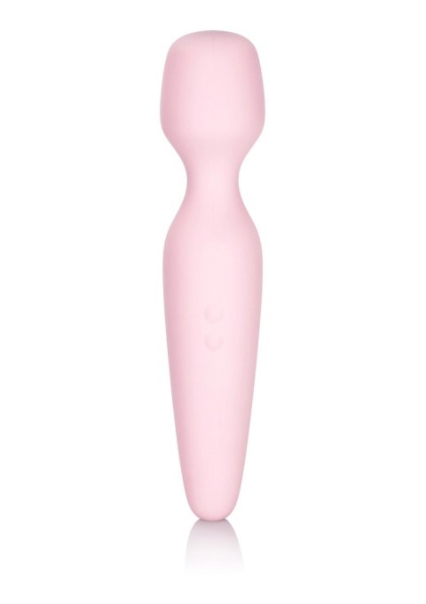 Vibrating Ultimate Wand Pink Calexotics Vibrating Ultimate Wand Pink Calexotics