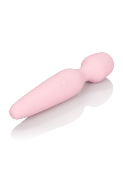 Vibrating Ultimate Wand Pink Calexotics Vibrating Ultimate Wand Pink Calexotics