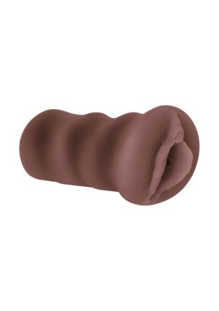 Vivid Raw Pound It Brown skin tone Calexotics