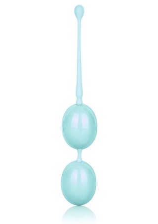 Weighted Kegel Balls Green Calexotics