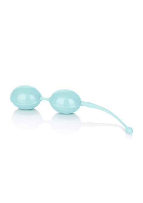 Weighted Kegel Balls Green Calexotics Weighted Kegel Balls Green Calexotics
