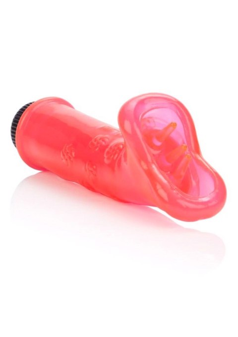 Climactic Climaxer Red Calexotics