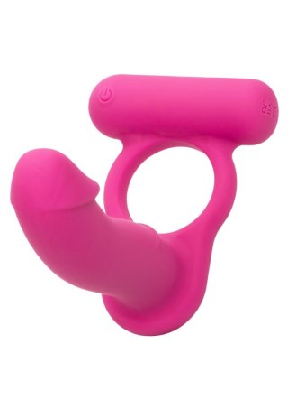 Double Diver Pink Calexotics