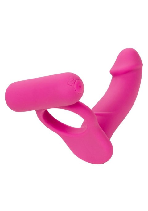Double Diver Pink Calexotics