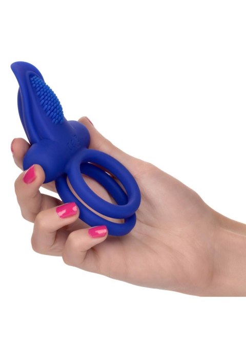 Dual Pleaser Enhancer Recharge Purple Calexotics