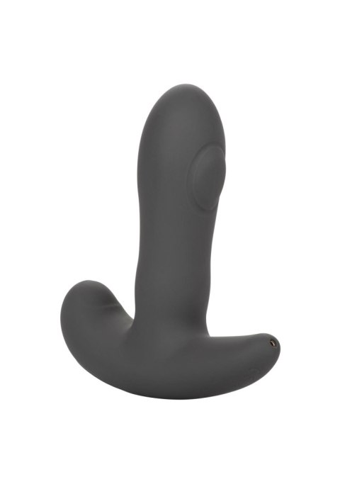 Dual Pulsating Probe Black Calexotics