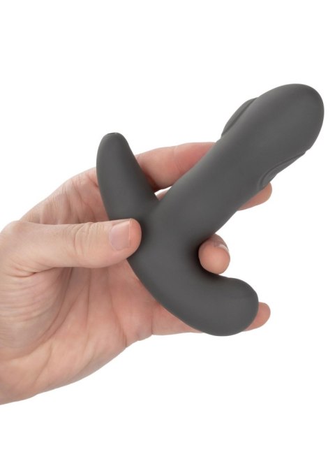 Dual Pulsating Probe Black Calexotics