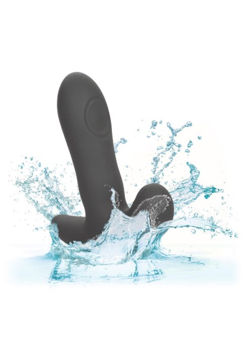 Dual Pulsating Probe Black Calexotics