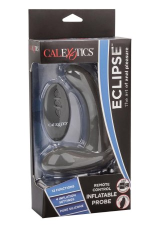 Eclipse Rem Inflatable Probe Grey Calexotics