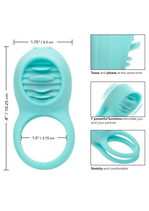 French Kiss Enhancer Mint Calexotics