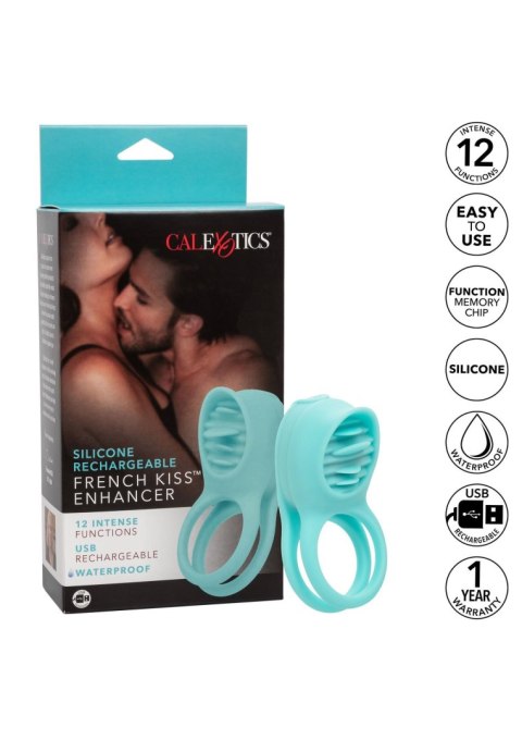 French Kiss Enhancer Mint Calexotics