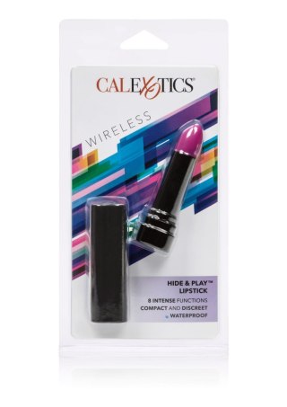 Hide & Play Lipstick Purple Calexotics