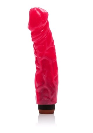 Hot Pinks Devil Dick Pink Calexotics