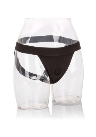 Jock Strap Black Calexotics