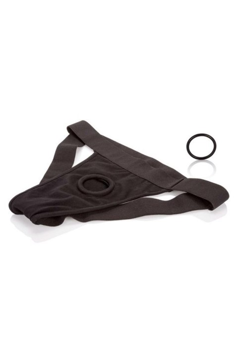 Jock Strap Black Calexotics