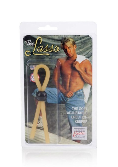 Lasso Transparent Calexotics Lasso Transparent Calexotics
