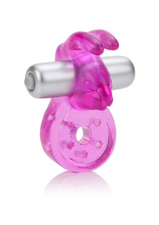 Micro Vibe Arouser Bunny Pink Calexotics
