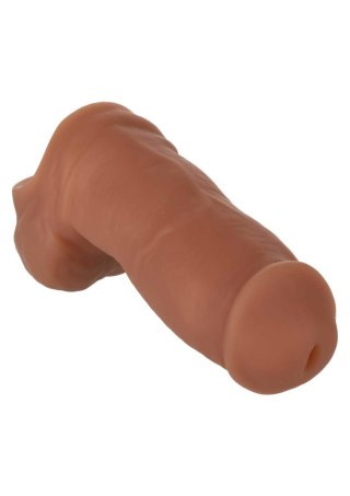 Packer Gear 5 in. /12.8 cm STP Brown skin tone Calexotics
