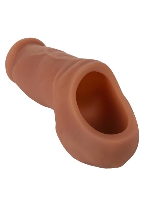 Packer Gear 5 in. /12.8 cm STP Brown skin tone Calexotics