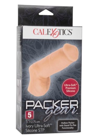 Packer Gear 5 in. /12.8 cm STP Light skin tone Calexotics