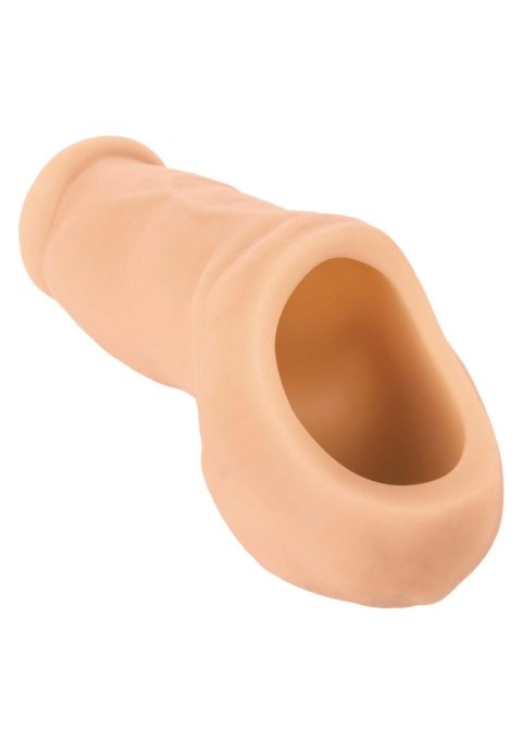 Packer Gear 5 in. /12.8 cm STP Light skin tone Calexotics
