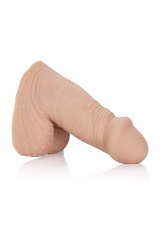Packing Penis 4 in. / 10.3 cm Light skin tone Calexotics