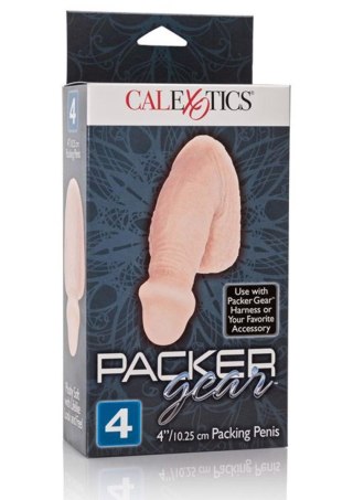 Packing Penis 4 in. / 10.3 cm Light skin tone Calexotics