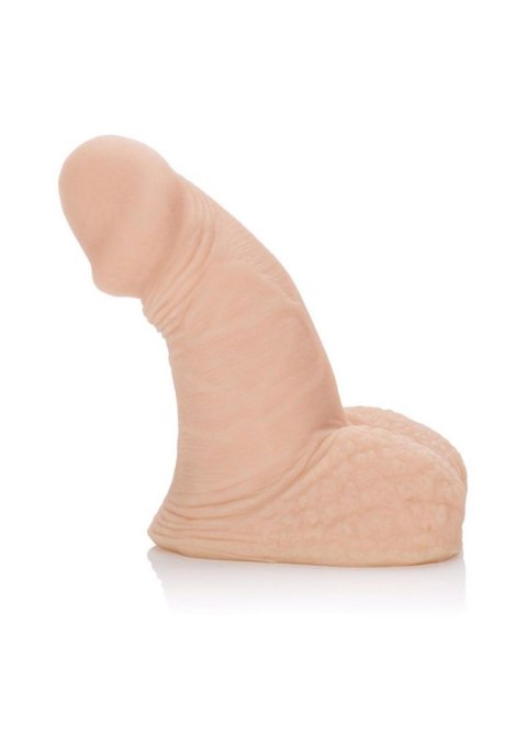 Packing Penis 4 in. / 10.3 cm Light skin tone Calexotics