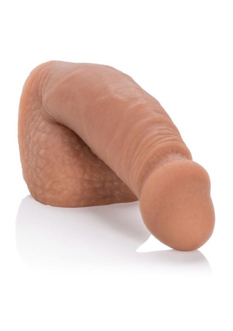Packing Penis 5 in /12.8 cm Brown skin tone Calexotics Packing Penis 5 in /12.8 cm Brown skin tone Calexotics
